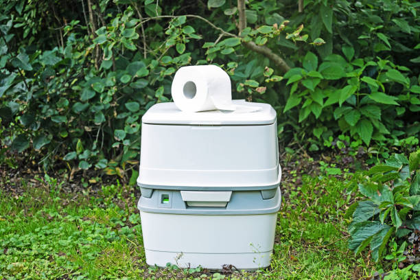 Best Porta potty delivery and setup  in San Jose, CA