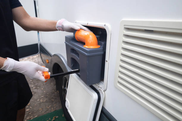 Portable Toilet Options We Offer in San Jose, CA