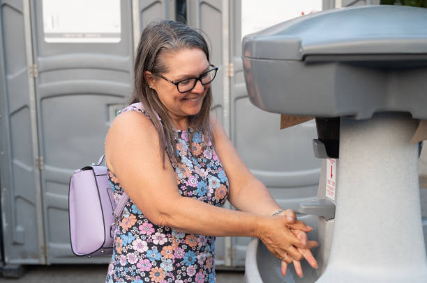 Portable Toilet Options We Offer in San Jose, CA