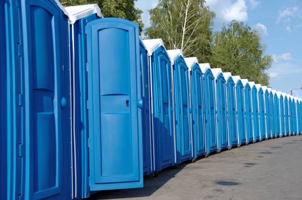 Best Luxury portable toilet rental  in San Jose, CA